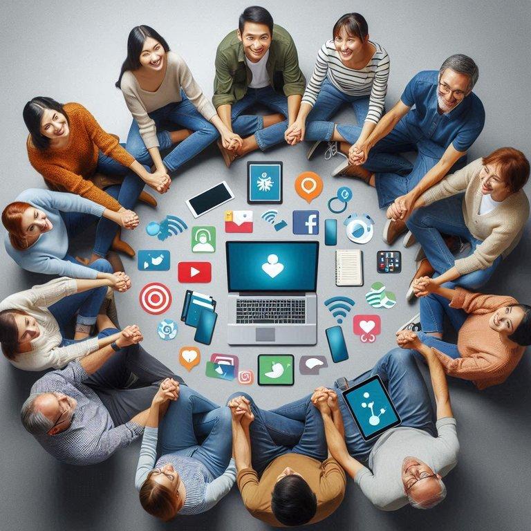 Meta Platforms: Strong Rebound and Strategic Growth Amidst Valuation Challenges